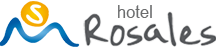 Hotel Rosales Formentera